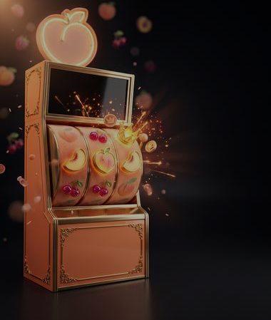 Casino Peaches