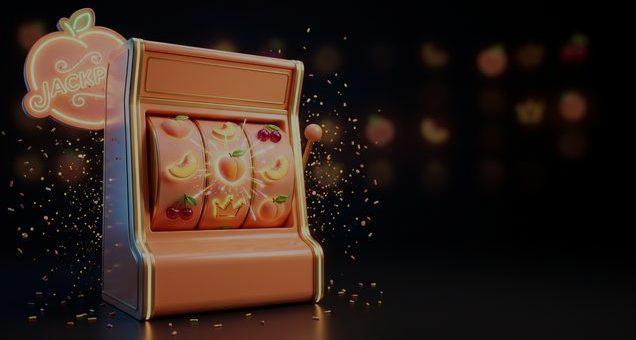 Casino Peaches