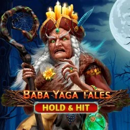 Baba Yaga Tales - Hold & Hit